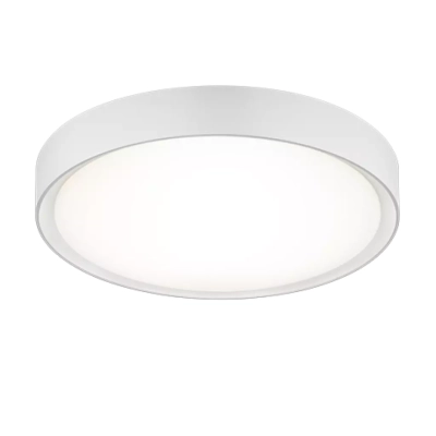 CLARIMO LED White plafon 659011801 Trio lighting